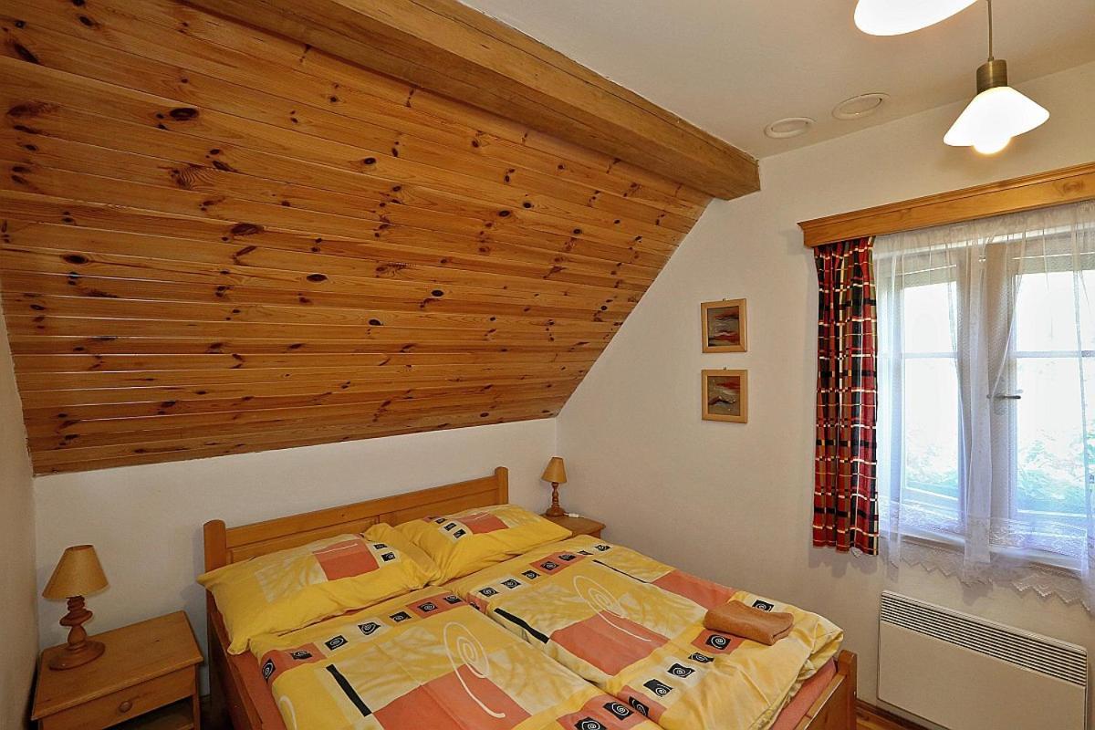 Miniresort Amulet Hrubá Skála Extérieur photo